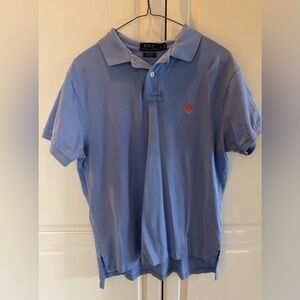 Ralph Lauren Polo Shirt-Men’s L